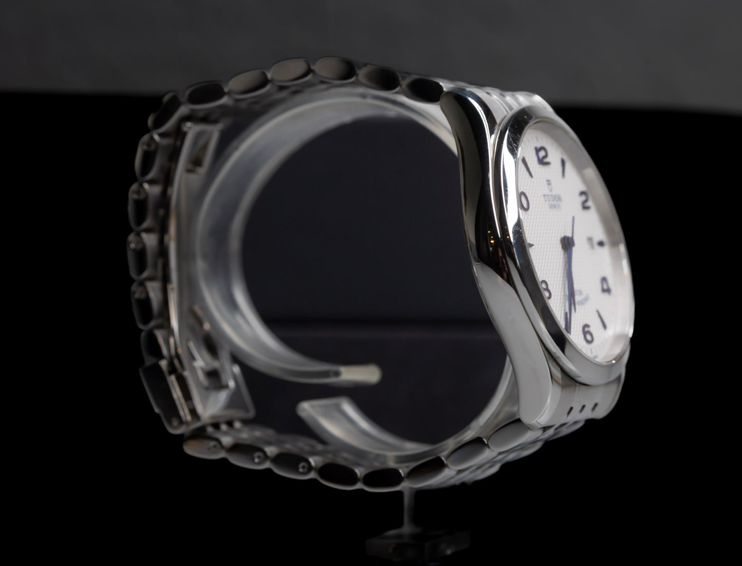 Tudor 1926 41mm White Dial Steel M91650-0011