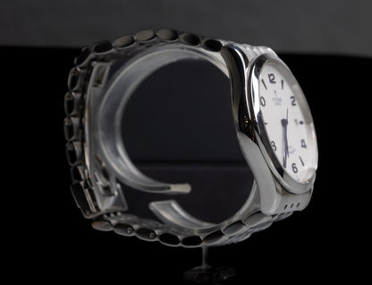 Tudor 1926 41mm White Dial Steel M91650-0011