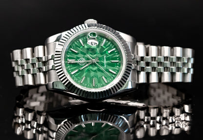 The RoyalDate - Forest Green image 4