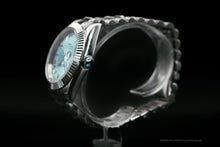 Seiko Mod Ice Day-Date  image 1