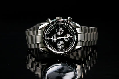 Seikomod Speedmaster Professional image 2