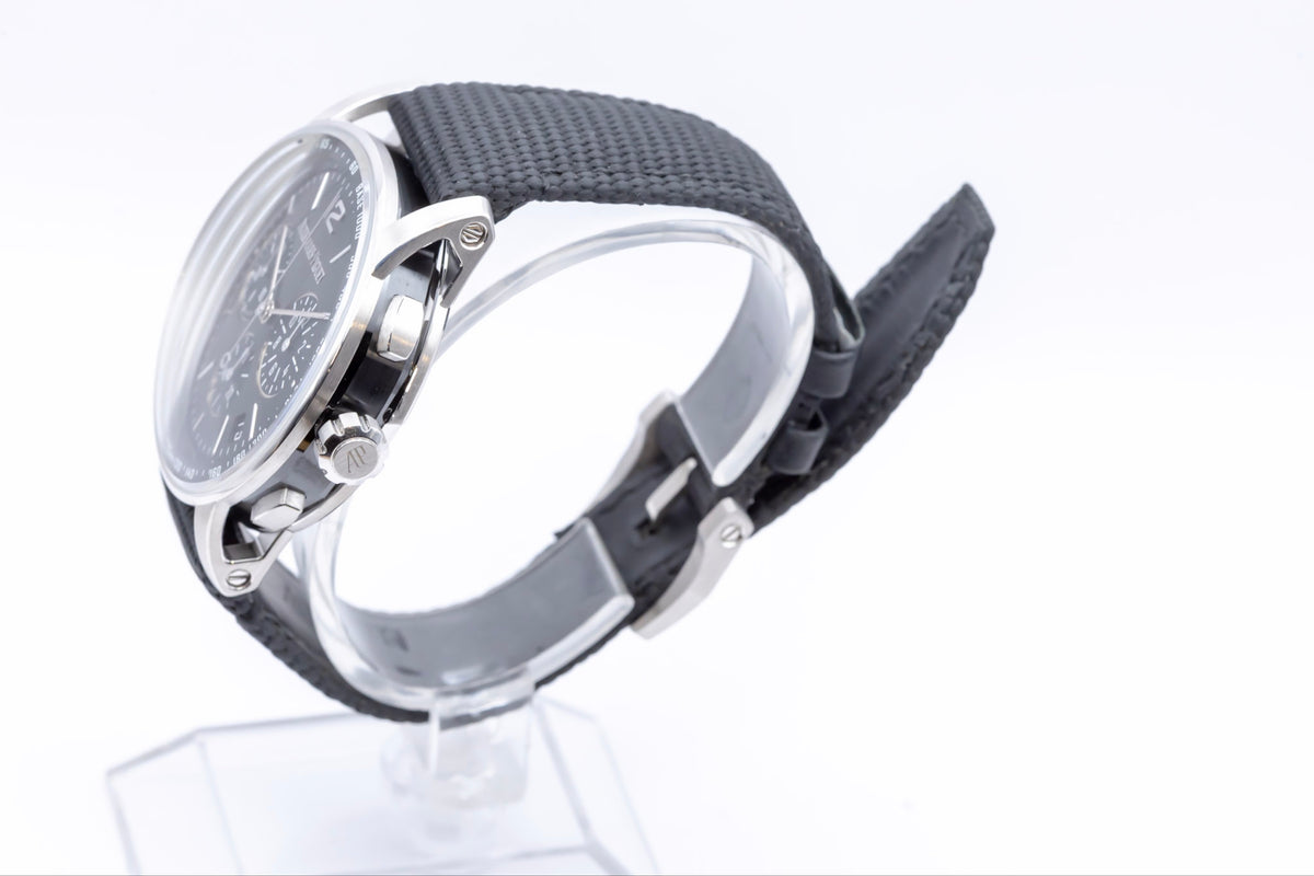 2021 Audemars Piguet Code 11.59 Selfwinding Chronograph Complete Set