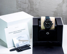 2024 IWC Petronas Formula One Team Performance Chrono Complete Set