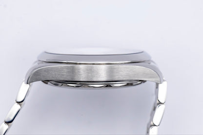 2024 Omega Seamaster Aqua Terra Complete Set