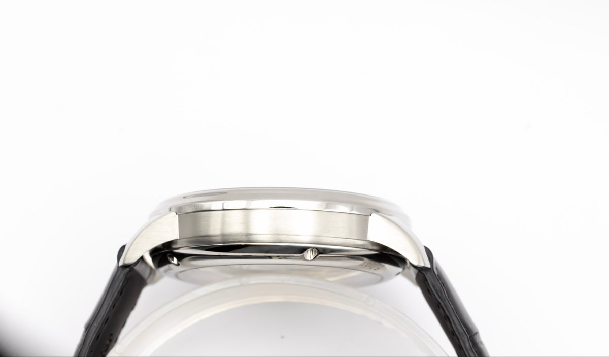 2022 Glashütte Original Panomatic Inverse Complete Set