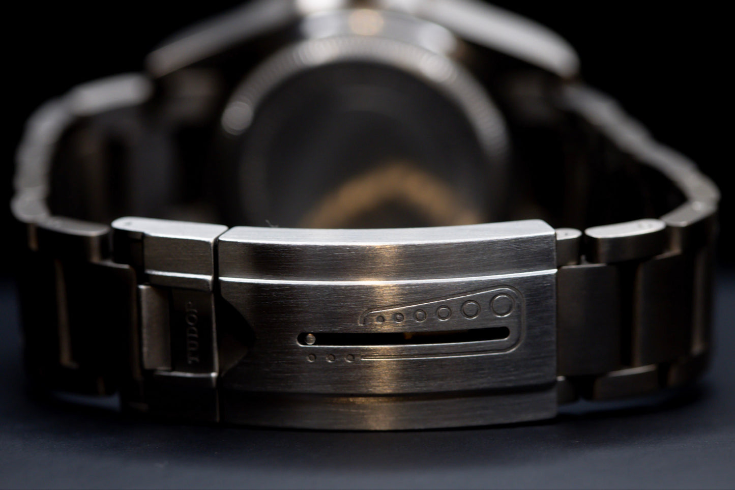 Tudor Pelagos