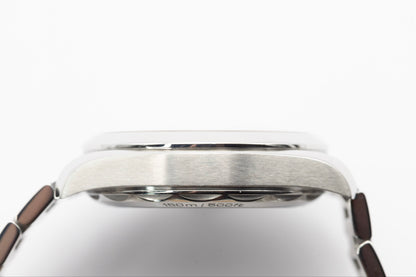 2019 Omega Seamaster Aqua Terra Complete Set!
