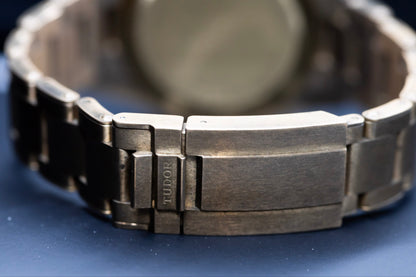 Tudor Black Bay Fifty-Eight