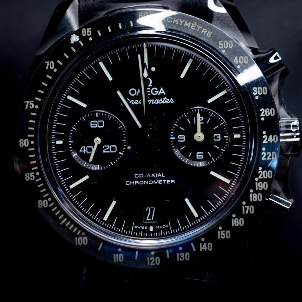 Omega Speedmaster