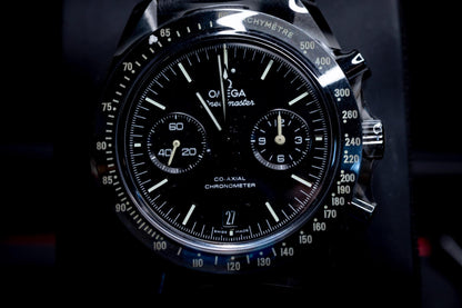 Omega Speedmaster