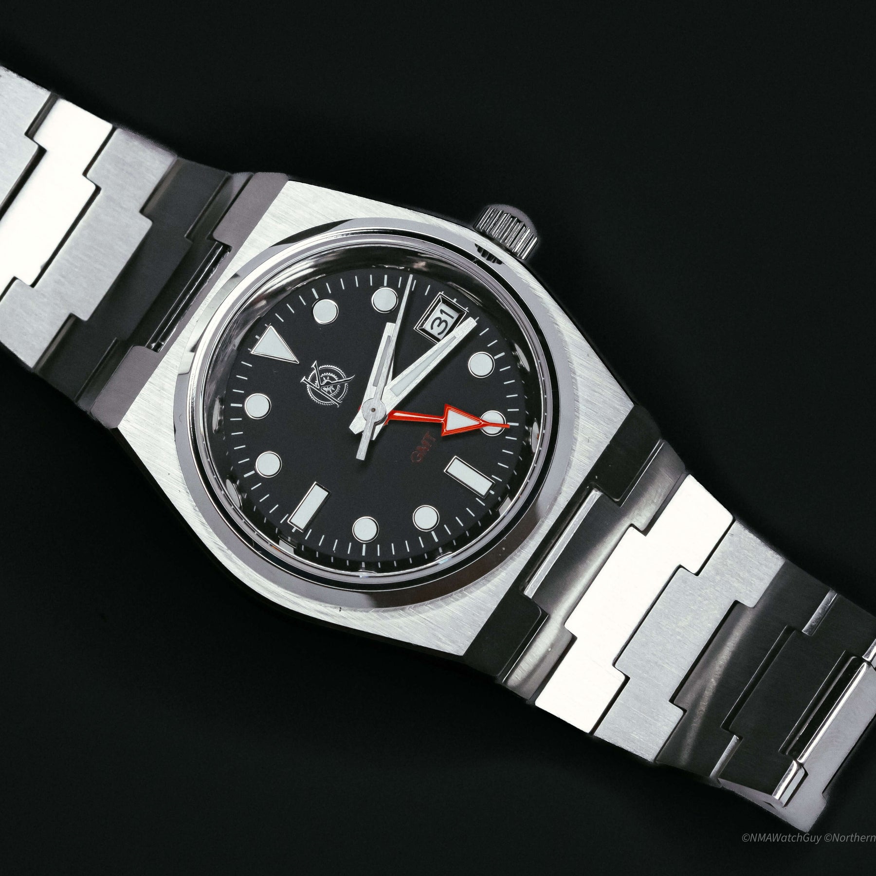 The Expedition GMT image 4