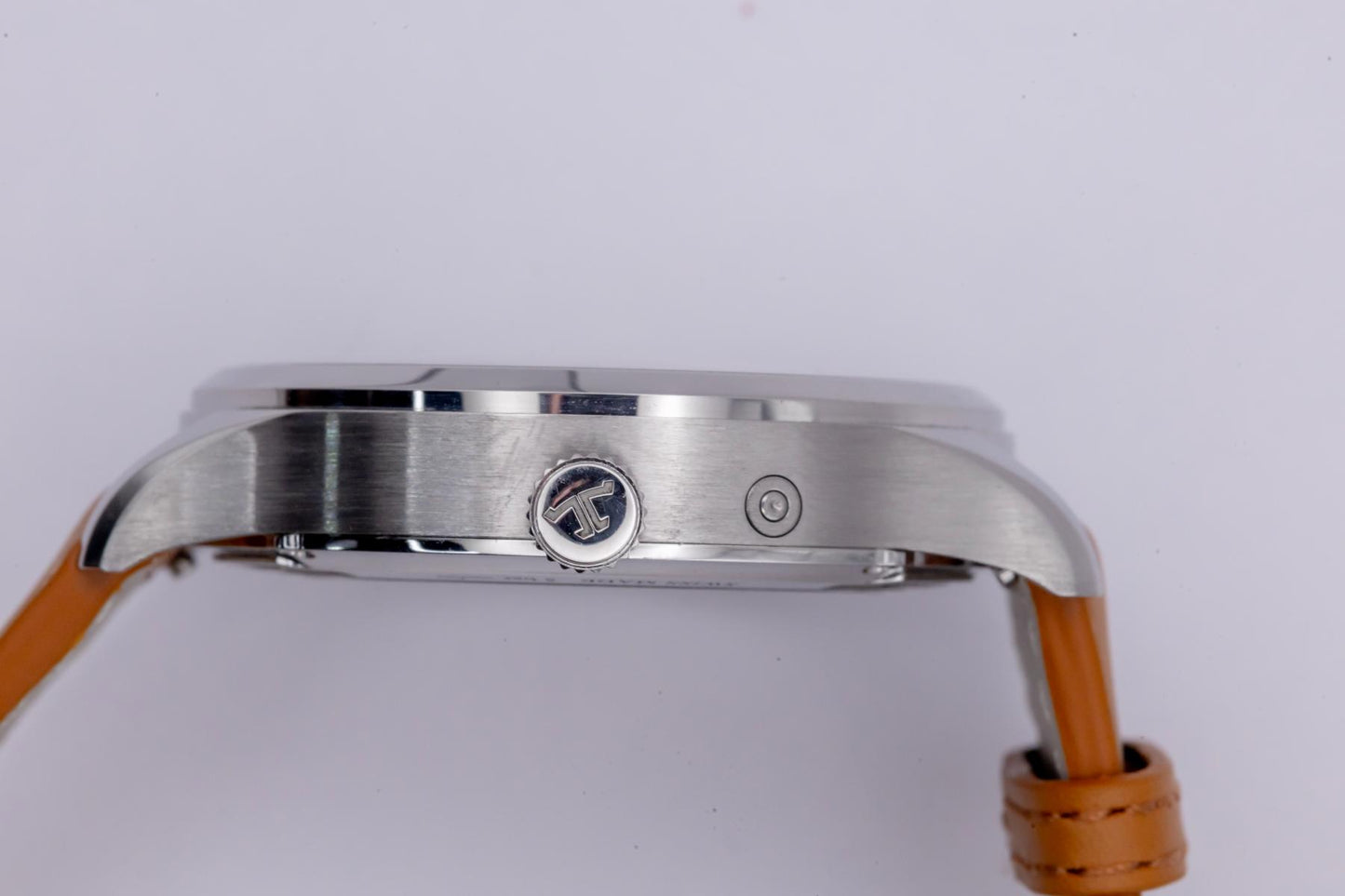 2023 Jaeger-LeCoultre Master Control Geographic Complete Set