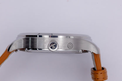 2023 Jaeger-LeCoultre Master Control Geographic Complete Set