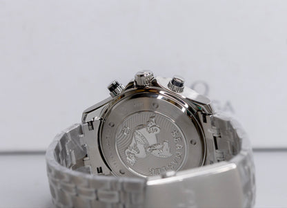 Omega Seamaster Diver 300M Chronograph 44mm Black Dial Ref. 212.30.44.50.01.001