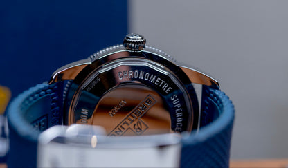 2020 Breitling Superocean Héritage Ii 46 B20 Amazing Condition