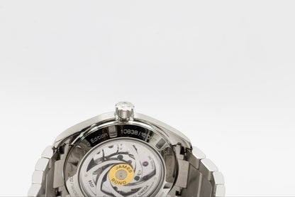 2023 Omega Omega Seamaster Aqua Terra "James Bond Spectre" Complete