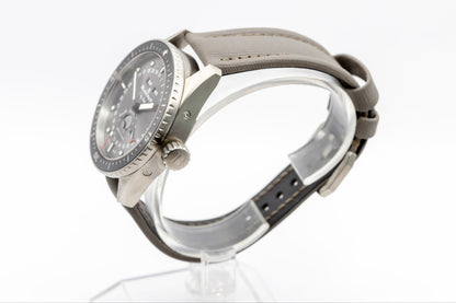 2022 Blancpain Fifty Fathoms Bathyscaphe Moonphase