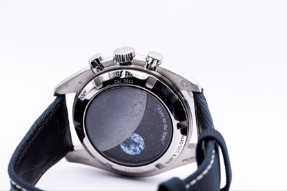 2026 Omega Speedmaster 'Silver Snoopy Award' Complete Set