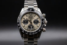The SeikoMod Ghost Daytona image 0