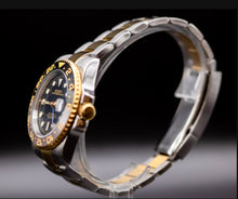 Seikomod Zombie GMT image 1
