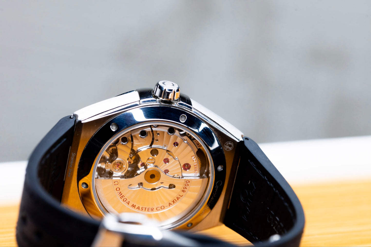 2025 Omega Constellation Complete Set!