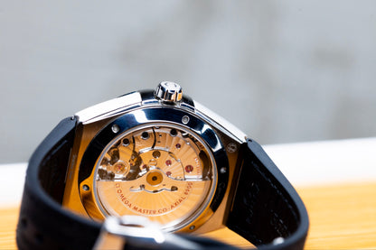 2025 Omega Constellation Complete Set!
