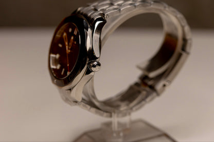 Omega Seamaster Diver Original Box & Papers!