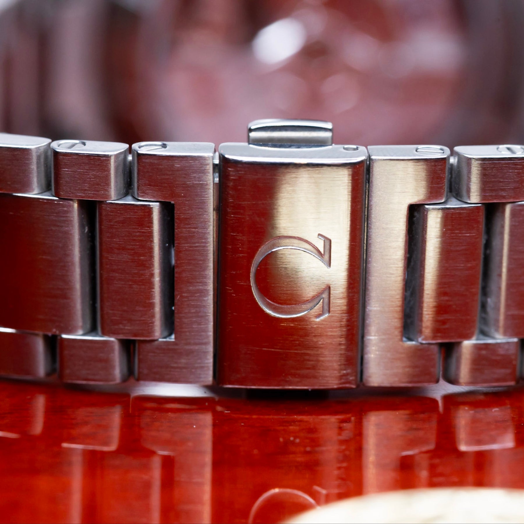 2016 Omega Seamaster Aqua Terra Complete Original Box & Papers