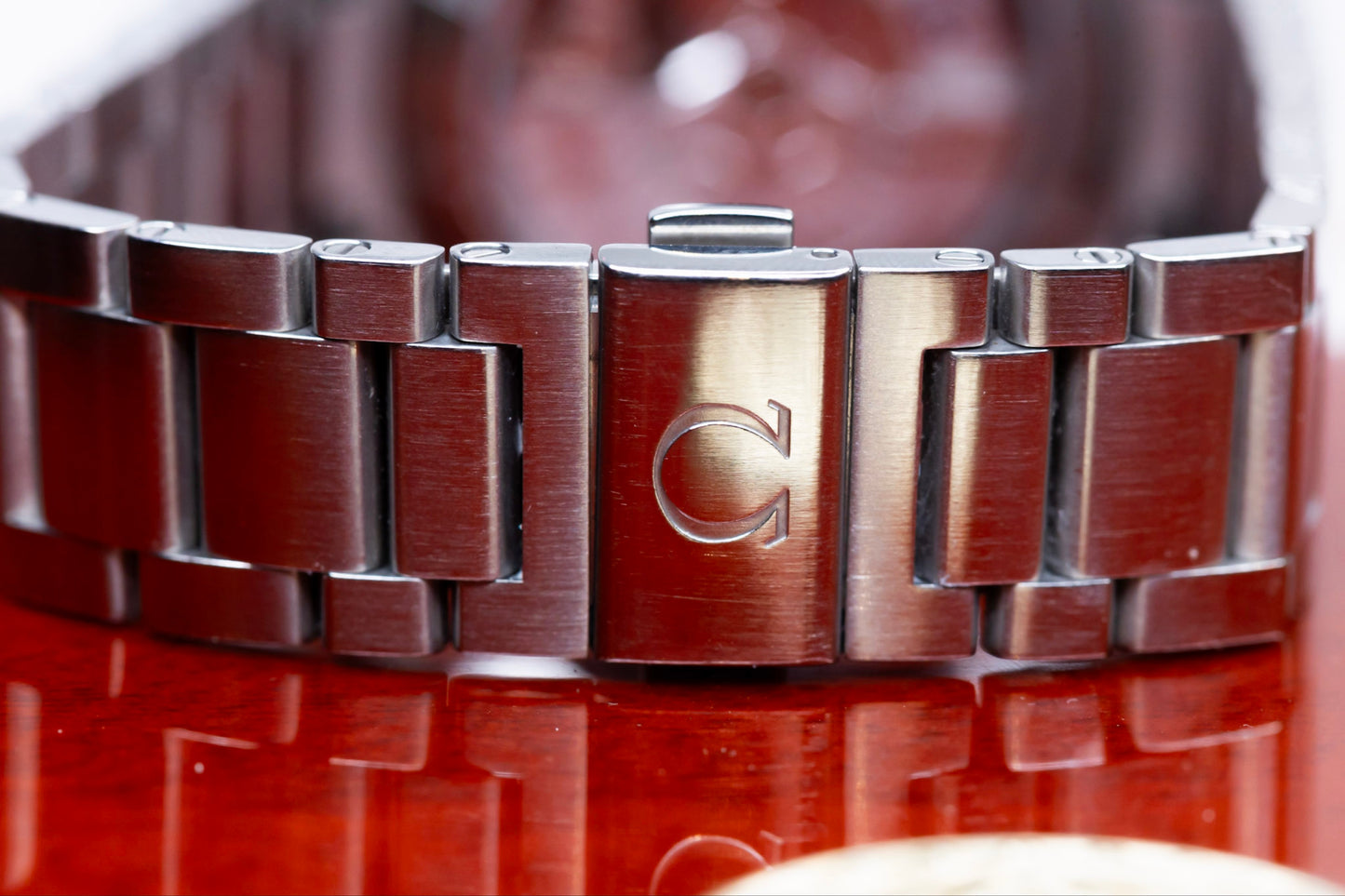 2016 Omega Seamaster Aqua Terra Complete Original Box & Papers