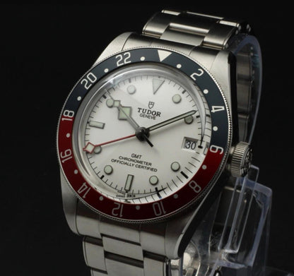 Tudor Black Bay GMT