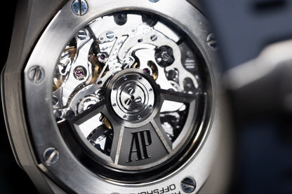 Audemars Piguet Royal Oak Offshore 43mm Titanium 26420TI.OO.A027CA.01