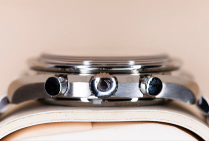 2024 Omega Speedmaster Chronoscope Co-Axial Master Chronometer REF: 329.30.43.51.02.002