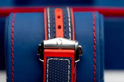 Omega Seamaster Planet Ocean 600m America's Cup Limited
