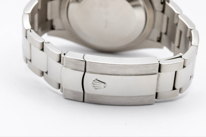 2020 Rolex Skydweller Complete Original Box & Papers