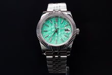 The RoyalDate - Mint Green image 0