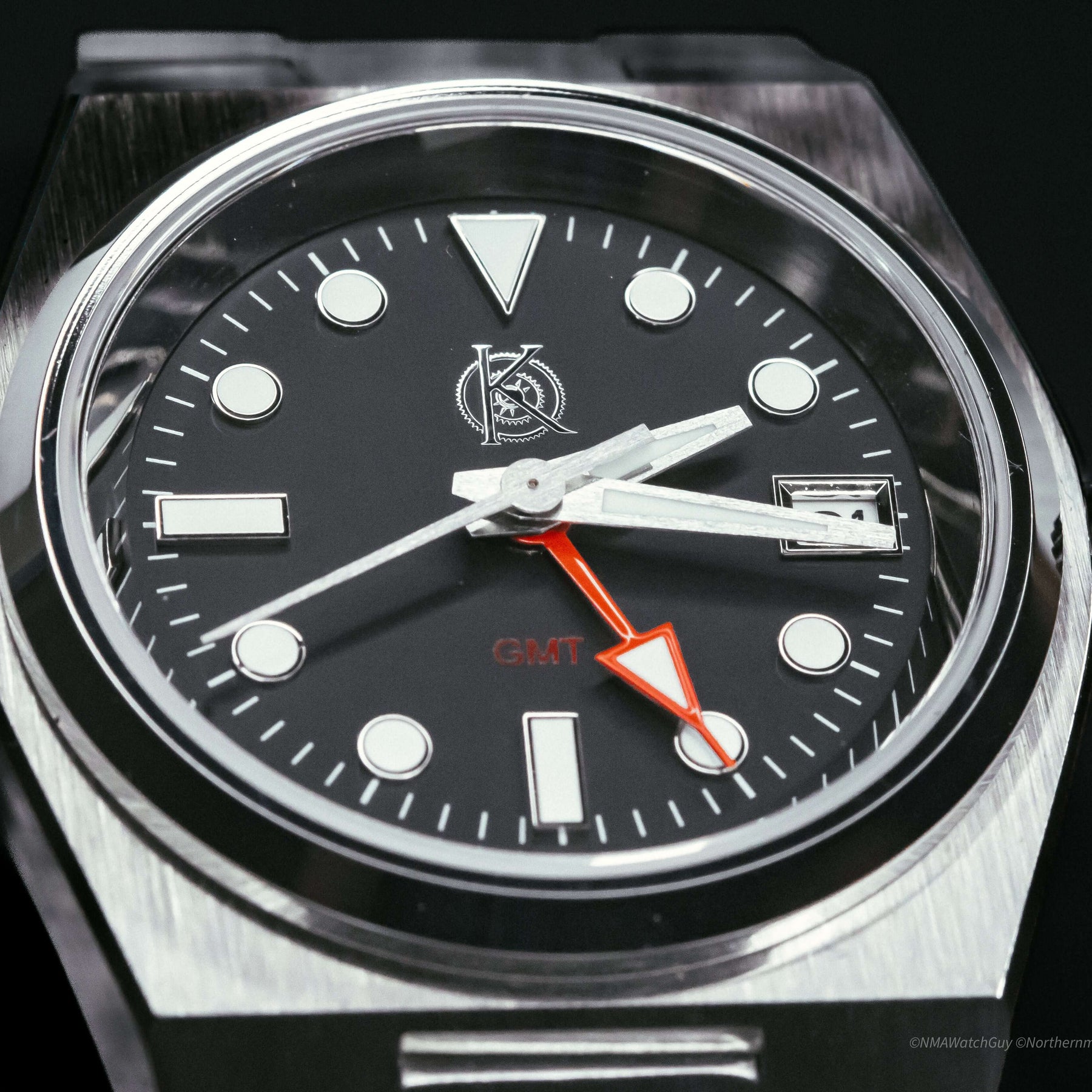 The Expedition GMT image 6