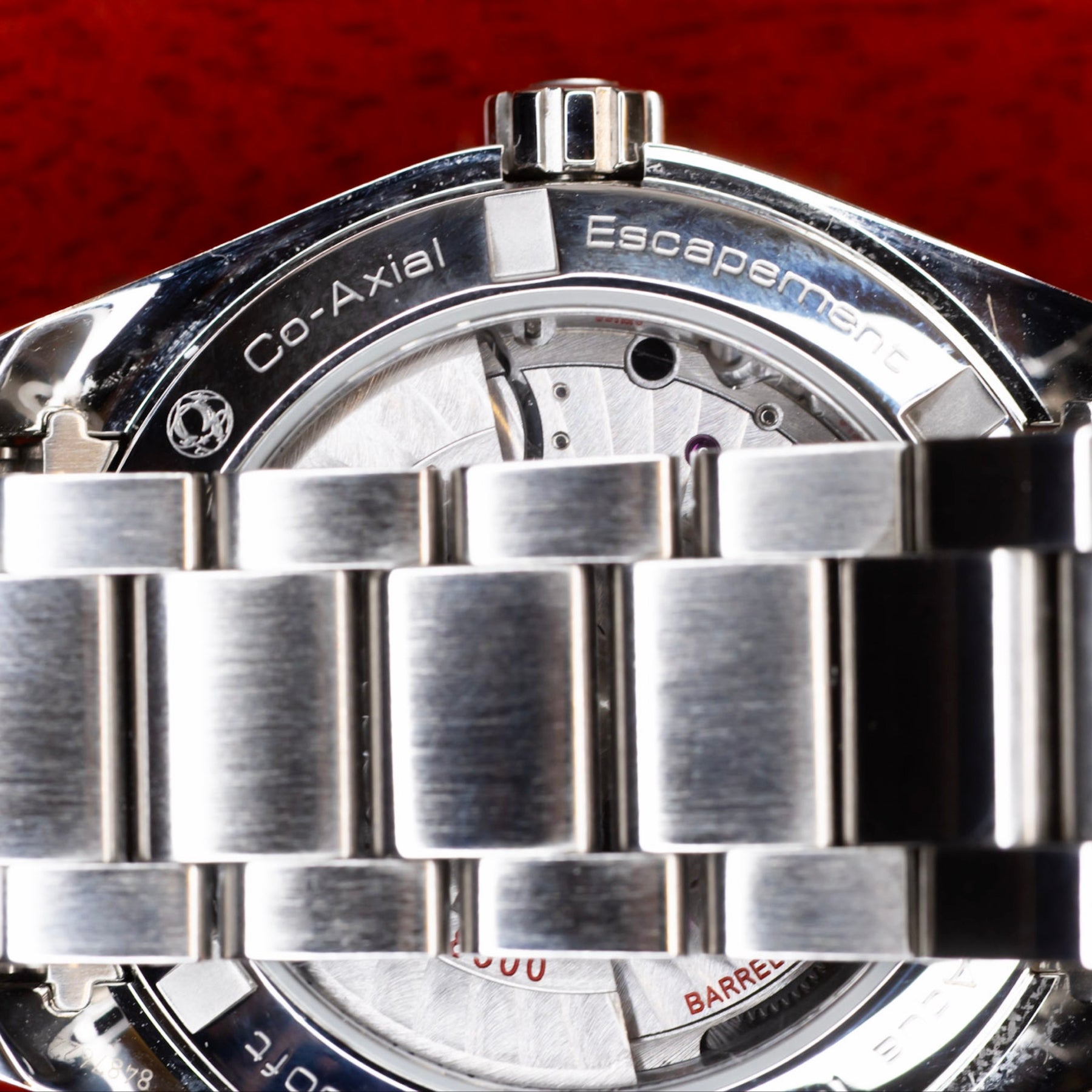 2016 Omega Seamaster Aqua Terra Complete Original Box & Papers