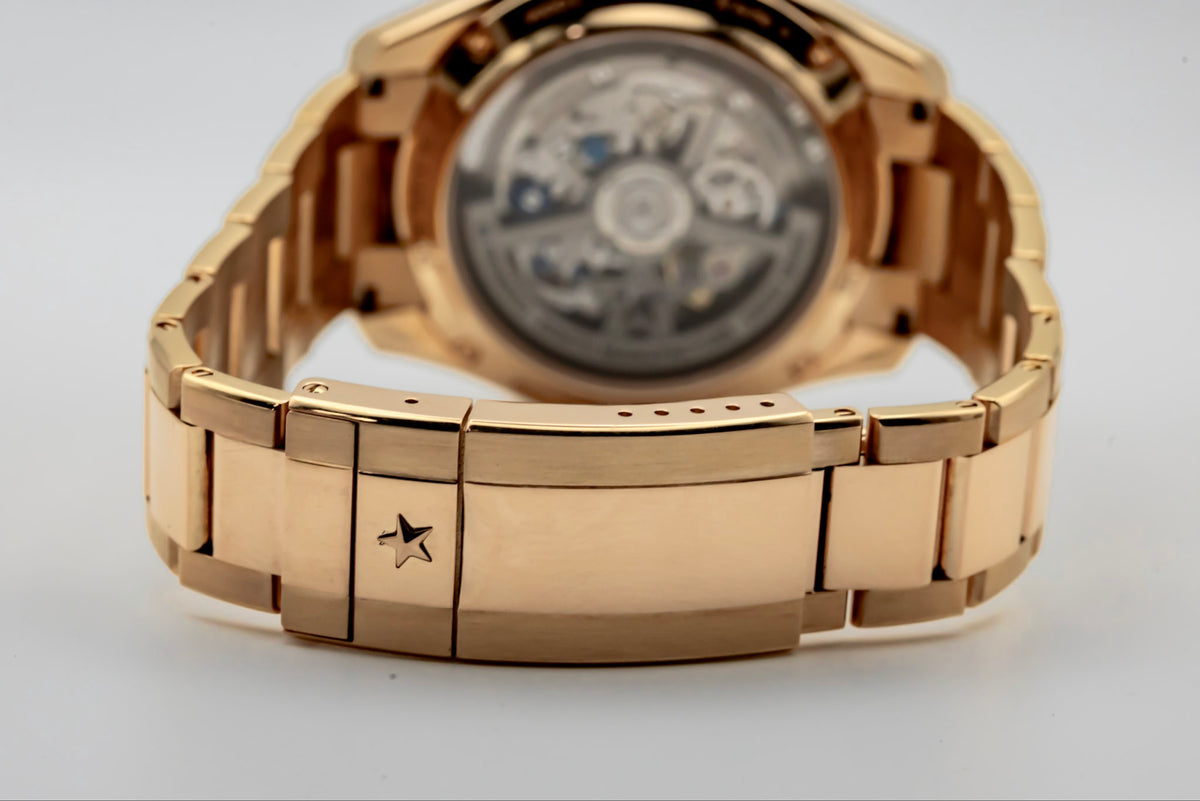 2026 Zenith Chronomaster Sport Brand New