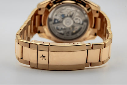 2026 Zenith Chronomaster Sport Brand New