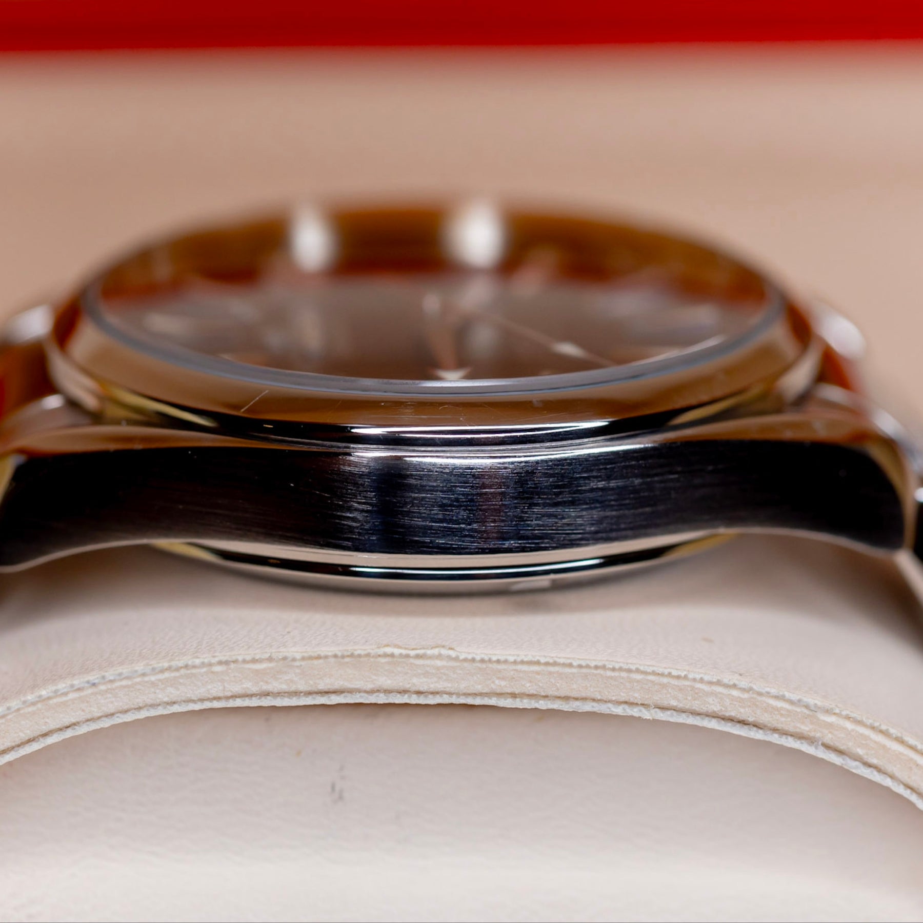 Omega Seamaster Aqua Terra 41.5mm Blue Dial Stainless Steel Automatic
