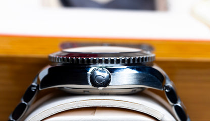 2025 Omega Seamaster Planet Ocean GMT Complete Set
