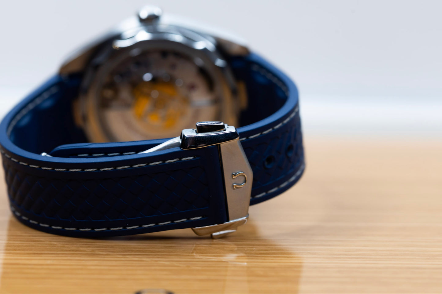 2022 Omega Seamaster Aqua Terra 150m Ryder Cup Edition Complete Set!