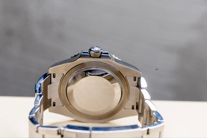 2021 Rolex GMT-Master II "Batman" GREAT DEAL