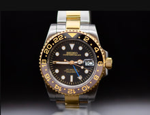 Seikomod Zombie GMT image 0