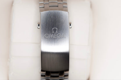 2024 Omega Seamaster Diver 300 M Complete Original Box & Papers