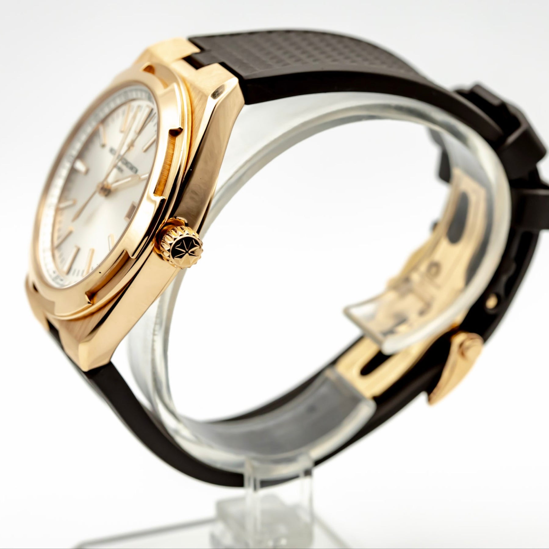 2020 Vacheron Constantin Overseas Complete Set