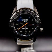 Seikomod SKX - White image 0