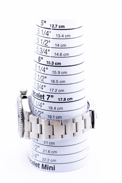 2022 Rolex Submariner Date Complete Set