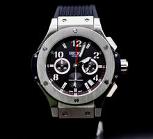 Seikomod Big Bang image 0