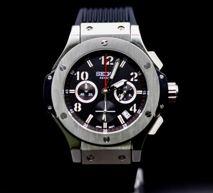 Seikomod Big Bang image 0
